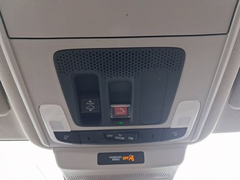 Used 2023 Honda Accord EX image 28