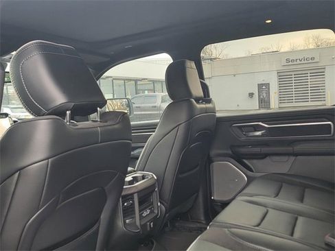 New 2026 RAM 1500 Laramie w/ Night Edition image 16