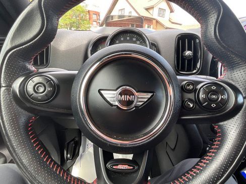 Used 2018 MINI Cooper Countryman ALL4 AWD/4WD image 13