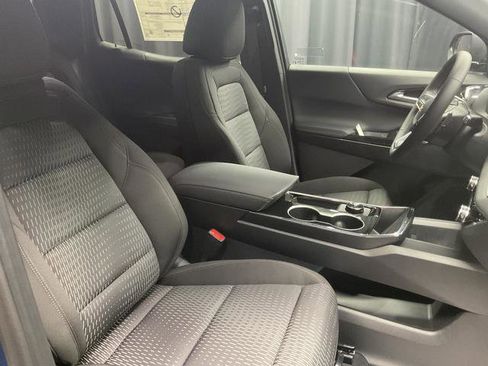 New 2026 Chevrolet Equinox LT image 14