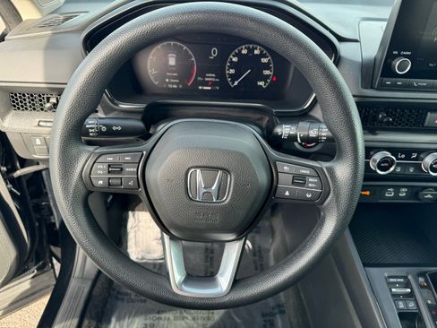 Used 2024 Honda CR-V EX image 23