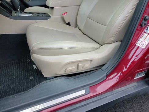 Used 2015 Subaru Outback 3.6R Limited image 17