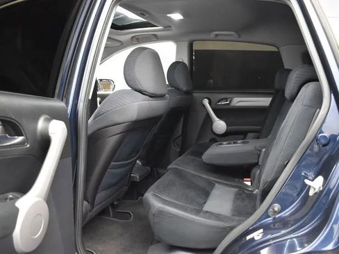 Used 2007 Honda CR-V EX image 15