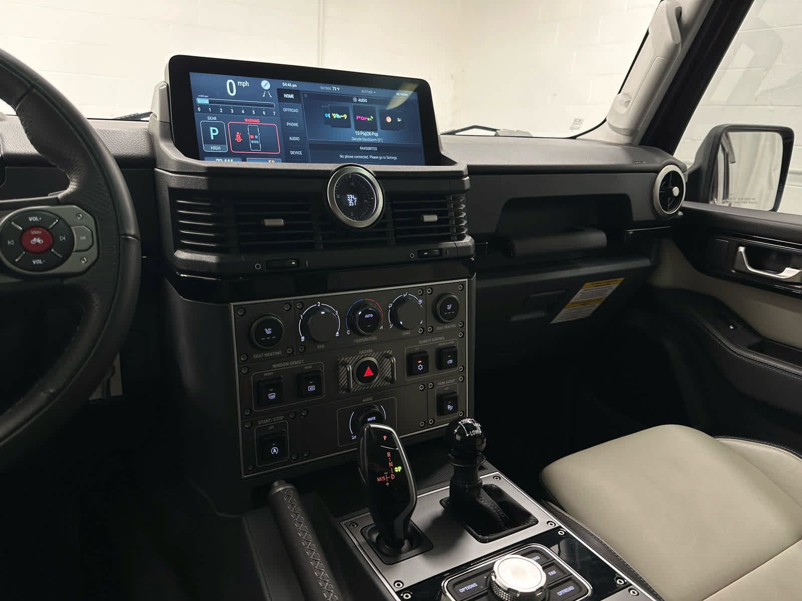 Used 2024 INEOS Grenadier Station Wagon AWD/4WD image 26