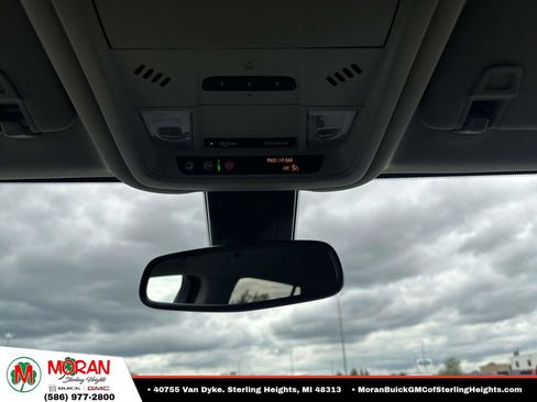 Certified 2023 GMC Terrain SLT FWD image 28