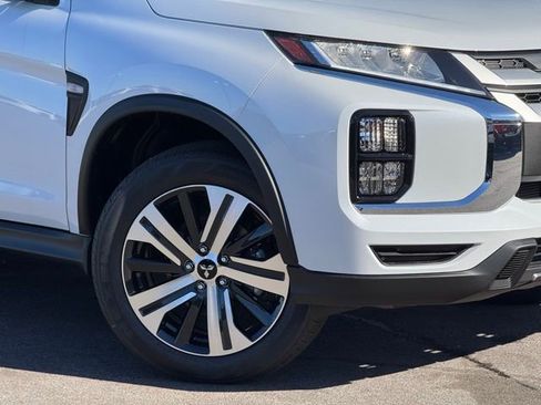 New 2026 Mitsubishi Outlander Sport AWD image 2