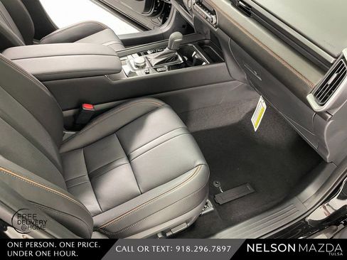 New 2026 MAZDA CX-50 AWD 2.5 Hybrid w/ Weather Package image 43
