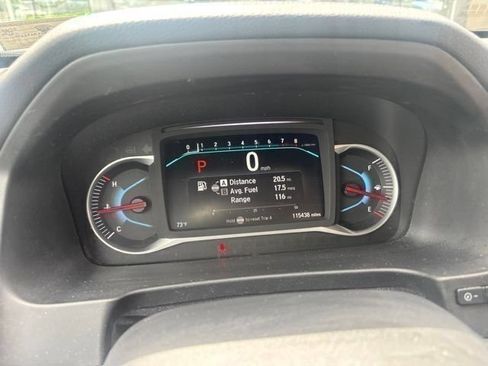 Used 2019 Honda Pilot EX-L image 1