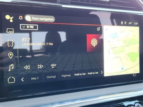 New 2025 GMC Sierra 2500 Denali w/ Technology Package image 12