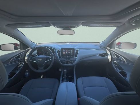 Used 2016 Chevrolet Malibu LT FWD image 16