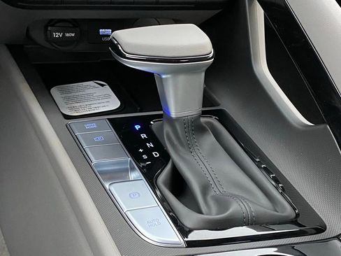 New 2026 Hyundai Elantra Sport FWD image 20