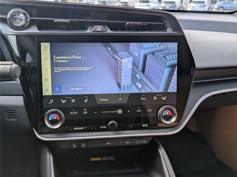 Certified 2025 Lexus RZ 450e image 29