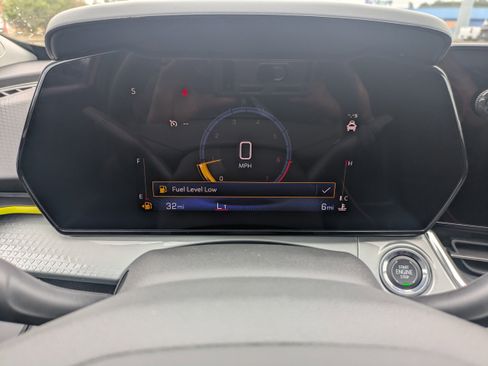 New 2026 Chevrolet Trax LT image 26