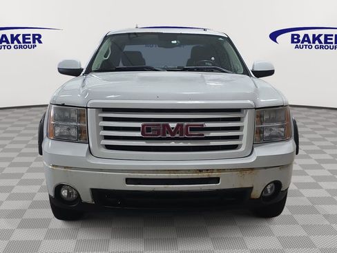 Used 2012 GMC Sierra 1500 SLT image 2