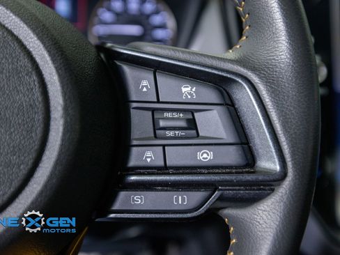 Used 2025 Subaru Crosstrek 2.5i Wilderness AWD/4WD image 15