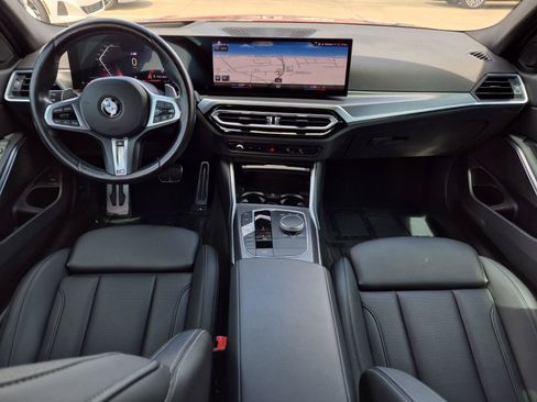 Used 2024 BMW M340i w/ Premium Package RWD image 19