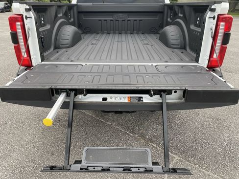 Used 2026 Ford F250 King Ranch w/ Chrome Package AWD/4WD image 30