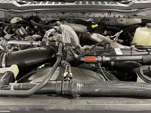 Used 2024 Ford F250 King Ranch image 18