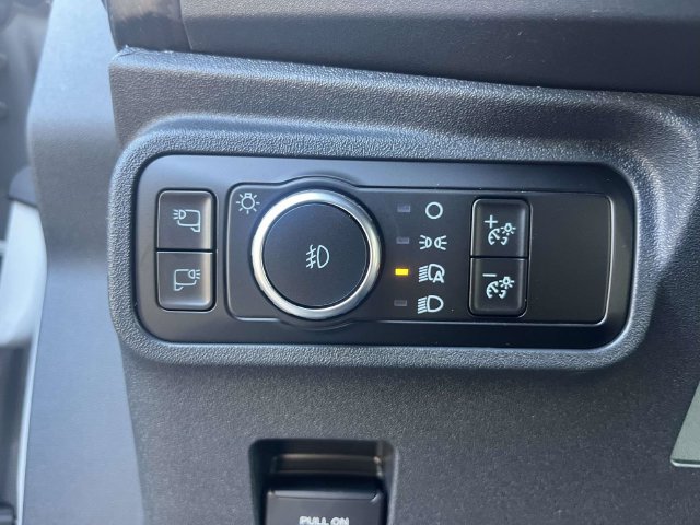 New 2026 Ford Bronco Raptor w/ Interior Carbon Fiber Pack AWD/4WD image 16