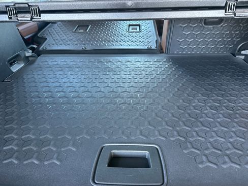 Used 2022 Ford Bronco Sport Outer Banks w/ Tech Package image 15