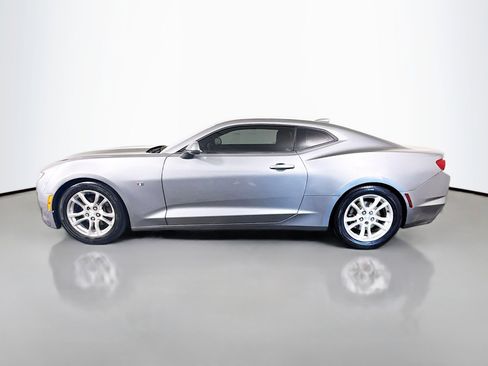 Used 2019 Chevrolet Camaro LS image 6