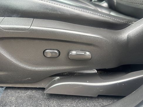 Used 2019 Buick Encore Sport Touring w/ Safety Package image 13