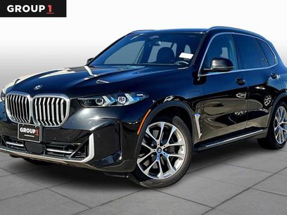 Used 2025 BMW X5 xDrive50e