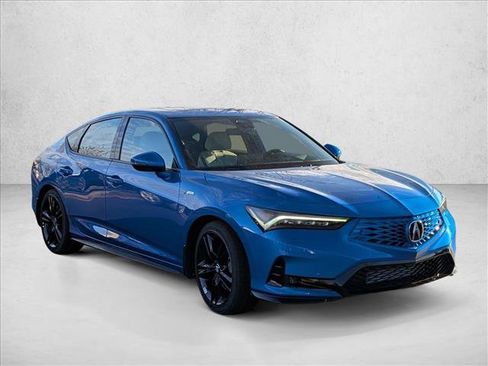 New 2026 Acura Integra A-Spec image 7