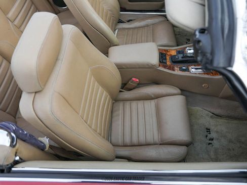 Used 1994 Jaguar XJS 4.0 Convertible image 36