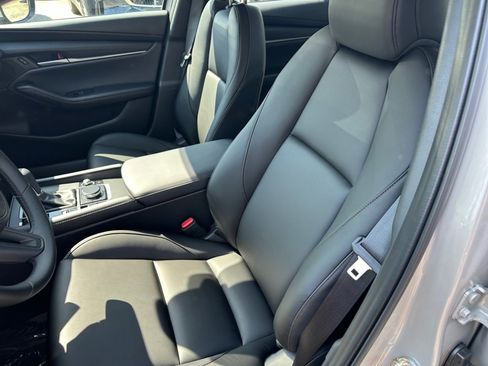 New 2026 MAZDA MAZDA3 2.5 S Sedan w/ Preferred Pkg FWD image 30