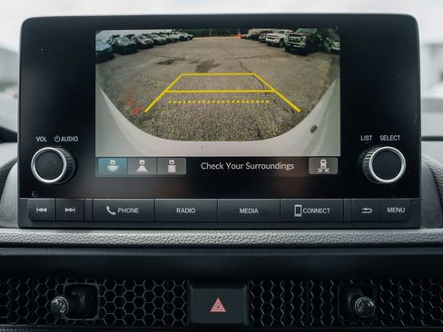 Used 2024 Honda CR-V EX image 31