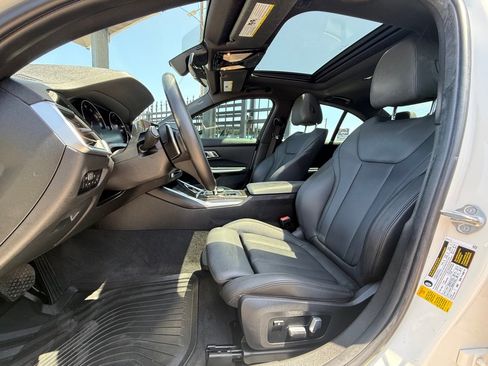 Used 2020 BMW 330i SPORT w/ Driving Assistance Package image 14