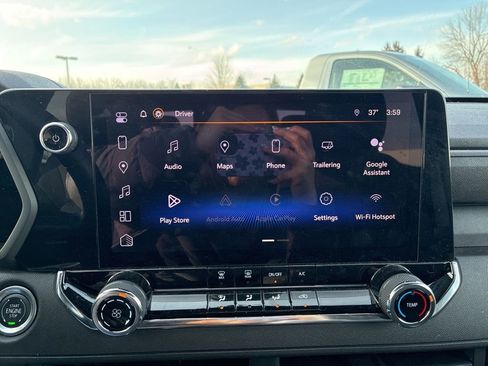 Used 2023 Chevrolet Colorado W/T w/ WT Convenience Package II image 25