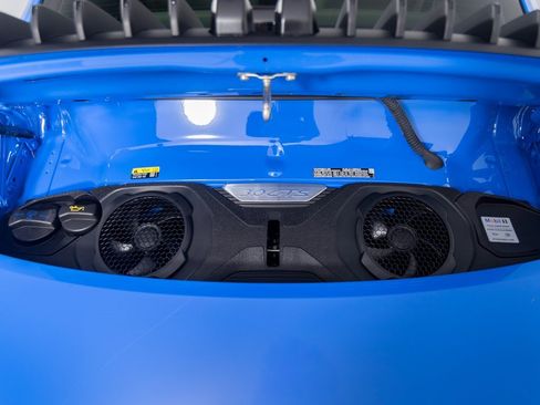 Certified 2024 Porsche 911 Carrera GTS image 41