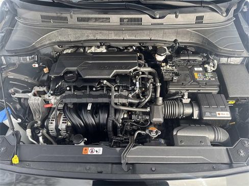 Certified 2023 Hyundai Kona SEL image 15
