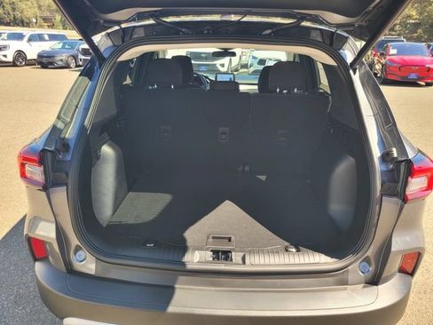 Certified 2023 Ford Escape Active w/ Cold Weather Package FWD image 8