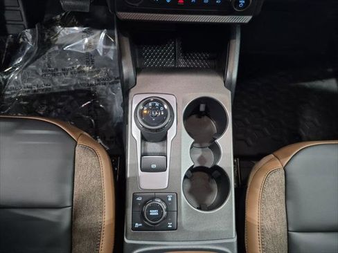 New 2026 Ford Bronco Sport Outer Banks image 15