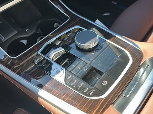 New 2026 BMW X5 xDrive40i image 26