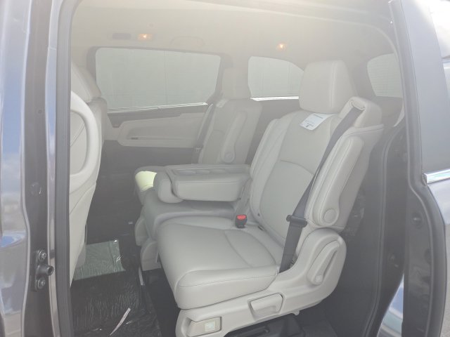 New 2027 Honda Odyssey EX-L image 17
