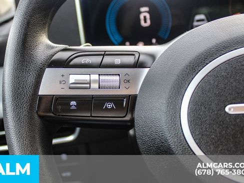 Used 2025 Hyundai Sonata SEL image 23