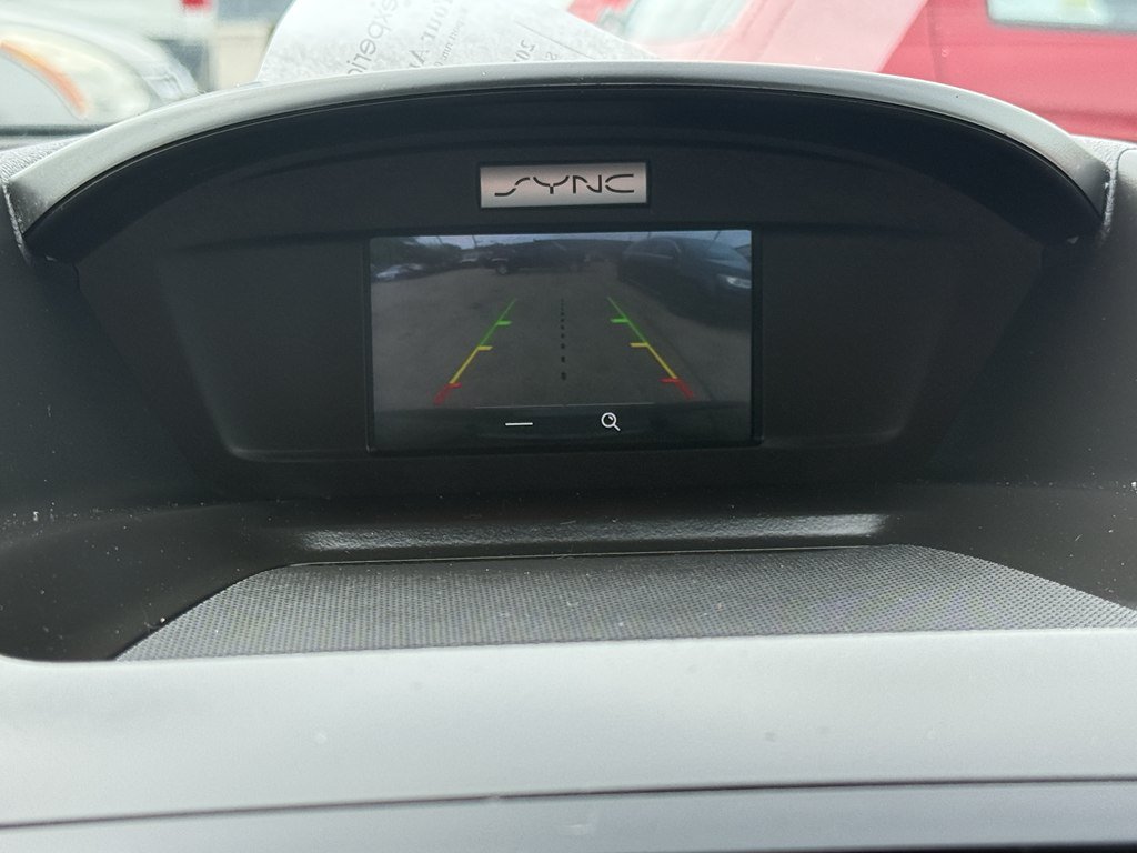 Used 2018 Ford Escape S FWD image 17
