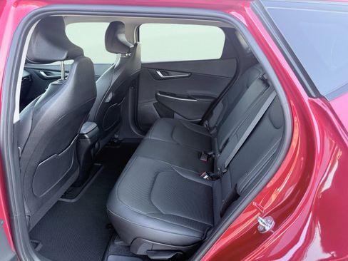 Used 2023 Kia EV6 Wind w/ Wind Technology Package image 32