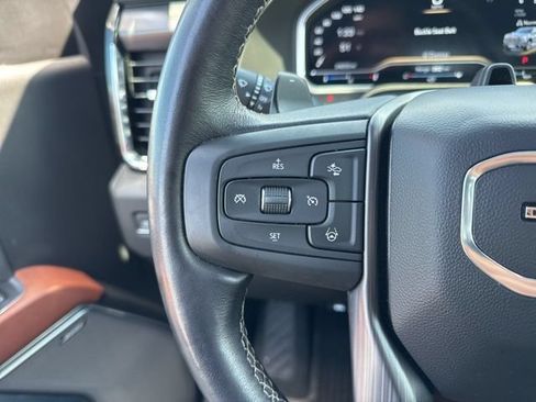 Used 2024 GMC Sierra 1500 Denali Ultimate AWD/4WD image 17