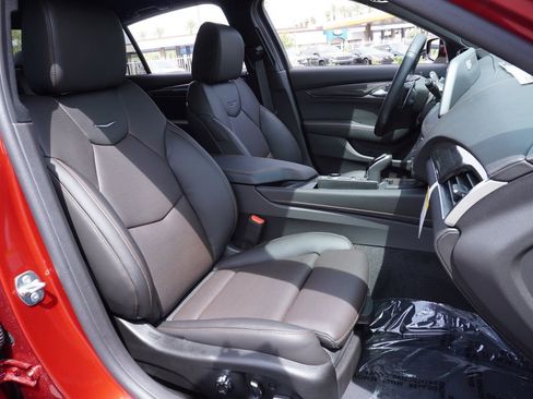 New 2026 Cadillac CT5 Sport image 12