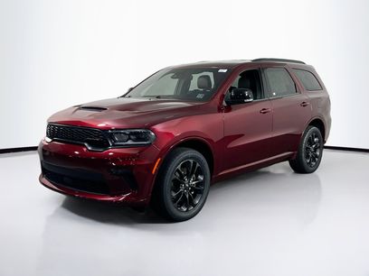 Used 2022 Dodge Durango GT