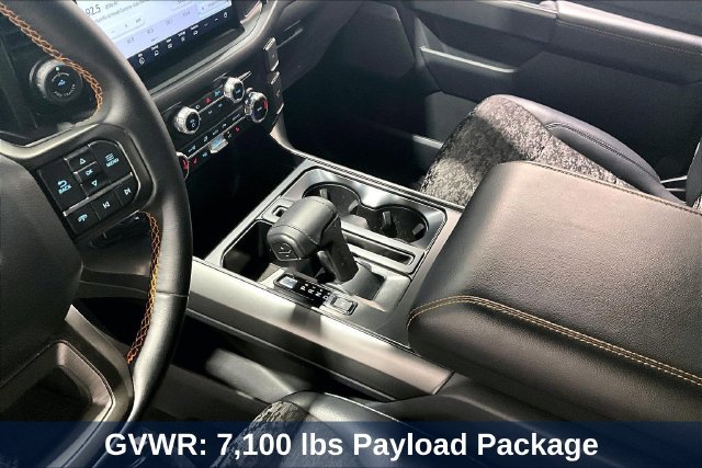 Used 2025 Ford F150 Tremor AWD/4WD image 24