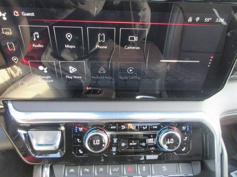 New 2026 GMC Sierra 1500 Denali w/ Denali Reserve Package image 20