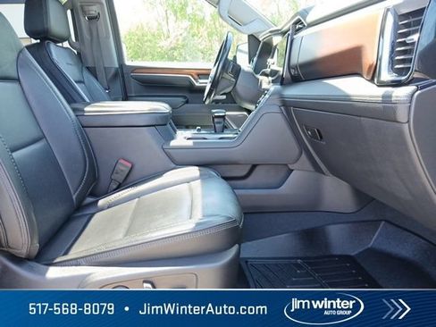 Used 2023 GMC Sierra 1500 Denali AWD/4WD image 12