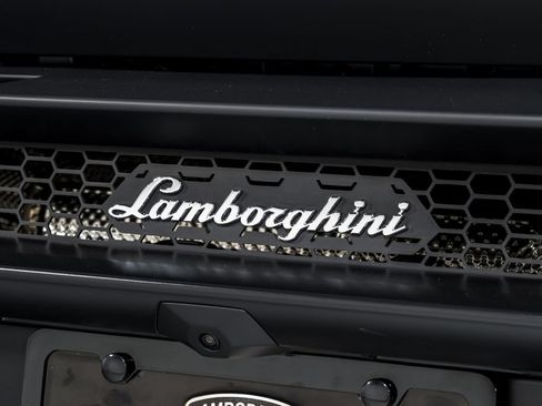 Used 2023 Lamborghini Huracan Tecnica RWD image 51