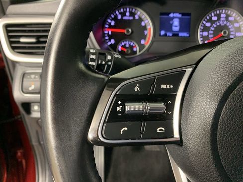 Used 2019 Kia Optima S image 20